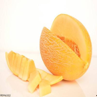 吃哈密瓜水果视频,一窥视频中的甜蜜时光