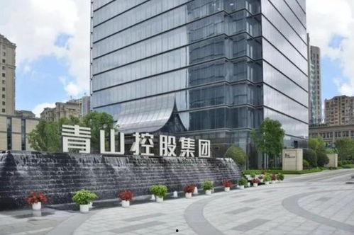 青山控股吃瓜,揭秘吃瓜背后的商业风云