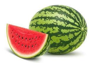 夏天吃瓜真美好,尽享清凉美味时光